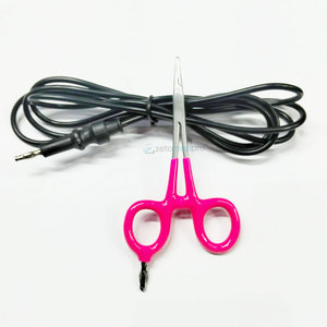 Pince à sertir ZETOMED de style Sunstone avec logo personnalisé, en acier inoxydable de haute qualité, outil de fabrication de bijoux permanents - Product Image 2