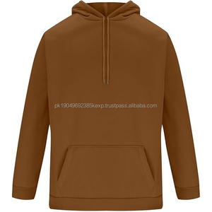 Sweats à capuche surdimensionnés pour hommes à porter rapidement, de haute qualité, designs très demandés, légers, sweats à capuche surdimensionnés tendance à bas prix - Product Image 2