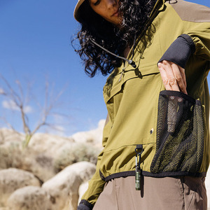 Chaqueta de Invierno para Hombre, Acolchada, Impermeable, Gruesa, Informal, Cálida, Transpirable, de Buena Calidad, Venta al Por Mayor - Product Image 6