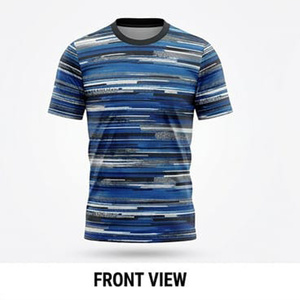Conjunto de Camiseta de Fútbol Transpirable de Manga Corta para Hombre Adulto, Venta Caliente 2026, para Competición, Varios Tamaños Disponibles - Product Image 1