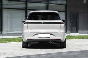 Voiture électrique 2024 Lixiang Auto L6 Pro Max SUV hybride 2024 Lixiang L7 L8 L9 Automobile électrique - Product Image 5