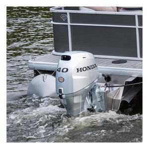 Moteur hors-bord Honda 40 CV 4 temps - Product Image 3