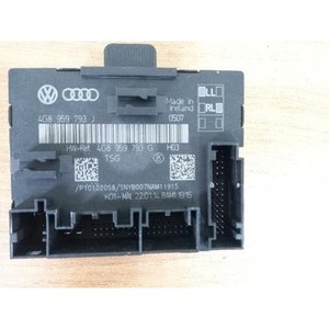 ECUs y Módulos de Computación Usados A6 4G8959793G - Product Image 2