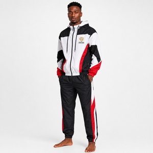 Conjunto de Chaqueta Cortavientos Premium para Hombre con Tela Suave y Ligera, Comodidad Confiable y Construcción Duradera para Uso Diario - Product Image 3