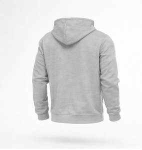 Conjunto Deportivo para Hombre, Corte Regular, Largo, Impermeable, con Bolsillos con Cremallera y Capucha - Product Image 6