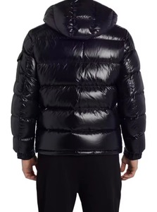 Trending Wholesale Puffer Jackets Men's & Women's Winter Padded Jacket Waterproof Windproof Insulated <b>Bubble</b> <b>Coat</b> OEM/ODM - Product Image 3