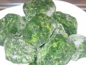 Hoja de yuca congelada de alta calidad de Vietnam para uso alimentario Gran precio-Akina - Product Image 5