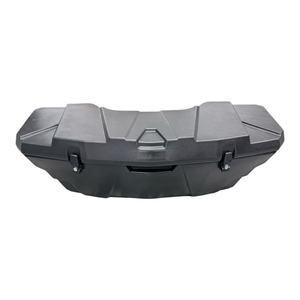 Caja de Carga Trasera <span class=keywords><strong>para</strong></span> ATV de Fácil Instalación y Bloqueable, <span class=keywords><strong>Maletero</strong></span> Utilitario Resistente <span class=keywords><strong>para</strong></span> CAN AM, LINHAI, BASHAN con Construcción de Plástico Resistente - Product Image 1