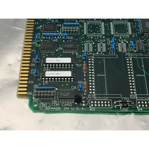 AG ASSOCIATES 2100-0253-02 DSI O BOARD FOR ALIGNER - Équipements et pièces semi-conductrices d'occasion fiables à l'échelle mondiale - Product Image 6