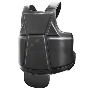 Protection de poitrine de haute qualité pour Taekwondo, Karaté, MMA et Boxe, fabriquée au Pakistan - Product Image 6
