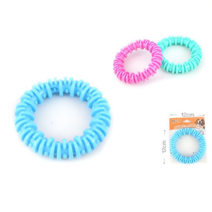 Juguete Masticable para Perros Yommy, Anillo de 12 cm - Product Image 2