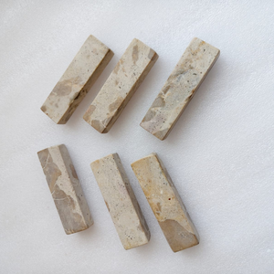 Support de couverts en marbre, porte-couteau, fourchette, cuillère, accessoire de luxe moderne en pierre pour la décoration de la cuisine et de la salle à manger - Product Image 2