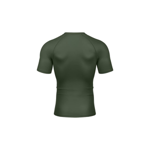 Camiseta de Compresión para Fisicoculturismo - Product Image 6