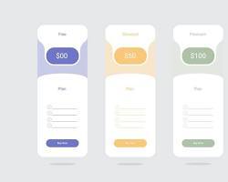 Application mobile d'abonnement et de membre – Gérez les abonnements, les membres, les renouvellements, les paiements, les avantages et les comptes utilisateurs en toute sécurité. - Product Image 3