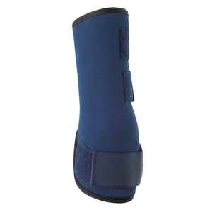 High Quality Customized Neoprene <b>Horse</b> <b>Riding</b> Tendon Boots Wholesale Factory Prices <b>Top</b> Selling Equestrian <b>Riding</b> Tendon Boots - Product Image 4