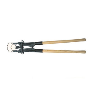 En gros, Désornisseur de bétail vintage Keystone James Scully, instrument vétérinaire durable pour l'élimination des cornes chez le bétail - Product Image 4