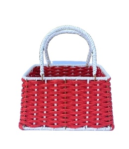 Multipurpose Colorful <b>Paper</b> Tote - Eco-friendly & Versatile - Product Image 1