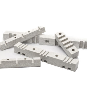 Barra Colectora Aislante de Alto Voltaje ELEC EL-270 (Polímero Compuesto) - Product Image 2