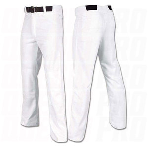 Pakistan Made Hot Trending Men's <b>Baseball</b> Pants Soft Solid Color Sports Training Athletic Teamwear Breathable Durable - Product Image 2