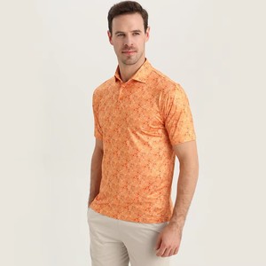 Camiseta Formal de Manga Corta con Cuello Redondo para Hombre BlanqWear, Ajuste Holgado, 100% Algodón Premium de 280g, Antibacteriana, de Secado Rápido - Product Image 2