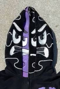 Sweat-shirts décontractés pour hommes en coton 100% écologique avec logo personnalisé - Créez votre propre design pour adultes - Product Image 2