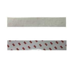 Square <b>Window</b> <b>Screen</b> Repair Patch KIT 29.6 * 5 cm Adhesive: equivalent to leading brand adhesive strong bonding tape - Product Image 1