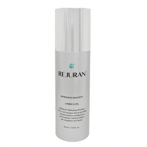 REJURAN 45ml Emulsione Rinfrescante Leggera C-PDRN con Acido Ialuronico e Centella per l'Equilibrio Olio-Acqua, Crema Viso Lenitiva - Product Image 3
