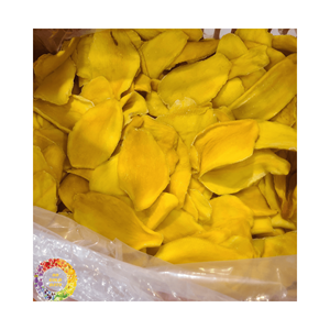 Meilleure vente de mangue séchée sucrée et savoureuse de qualité supérieure sans sucre en tranches de mangue séchée douce du Vietnam - Product Image 4