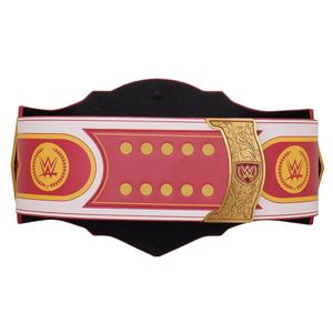Réplica del Cinturón de Campeonato Legacy de los Iowa State Cyclones - Product Image 2