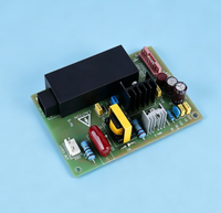 Alimentation électrique haute tension HB451585, pièces de rechange pour imprimante jet d'encre H CIJ