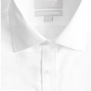 Chemise en coton pour homme de qualité export, coutures de qualité supérieure, coupe confortable, design décontracté, tissu doux, style confort quotidien - Product Image 6