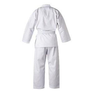 Kimono de Jiu Jitsu 100% Algodón con Logotipo Personalizado, Uniforme de Artes Marciales BJJ a Precio Razonable, Estilo Traje, Servicio OEM - Product Image 6