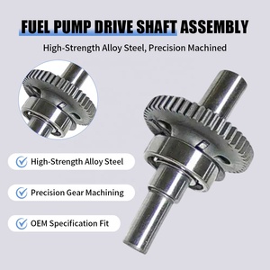 3028372 Ensemble d'arbre de transmission de pompe à carburant, pièces de moteur de haute qualité, pièces PT pour pompe à carburant - Product Image 4