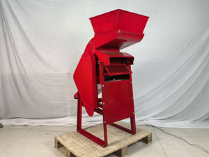 Desgranadora de Maíz Vertical Motorizada de 2.2KW, Capacidad de 1000kg/h, 220V - Product Image 3