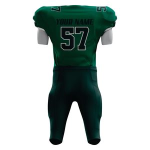 National Pride <b>Elite</b> Sports Competition Jersey - Product Image 2