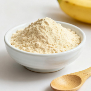 Polvo de Plátano Liofilizado de Calidad Premium para Exportación, Dulce, a Granel, 100% Polvo de Fruta, Ingrediente con Etiqueta Limpia - Product Image 4