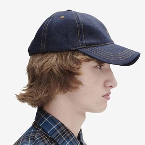 Gorra de Béisbol a Precio Económico, Unisex, Ajustable, Informal, Hecha en Fábrica, de Tela de Algodón Suave, Disponible en Varios Colores y Tallas - Product Image 2