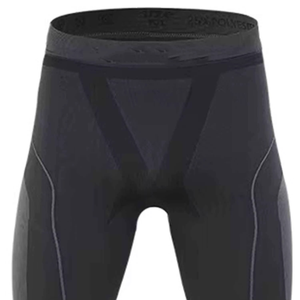 Combinaison de compression par sublimation pour BJJ, Jiu Jitsu, grappling, entraînement, ensemble 2 pièces imprimé en spandex/polyester, rashguard à manches longues - Product Image 6