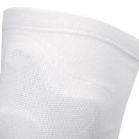 Bandages élastiques de soutien pour genoux, pour fitness, musculation, squats, hommes et femmes, protections de genoux sportives, bandes de gym