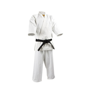 Uniforme de Jiu Jitsu Personalizado, Ligero y Duradero, Disponible en Stock - Product Image 3