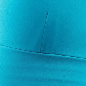 Sky <b>Blue</b> Women's Full Coverage Cup Sports <b>Bra</b> Breathable Athletic <b>Bra</b> for Workout Yoga Running Gym Fitness - Product Image 6