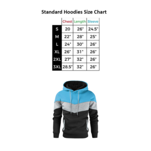 Sweat-shirts et sweats à capuche pour hommes, 100% coton, confortables et chauds pour l'hiver, vente en gros directe d'usine - Product Image 6