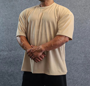 New 2026 Wholesale Premium Quality Lightweight Men's Cotton Custom Design Print Breathable Quick Dry <b>Ringer</b> <b>T</b>-<b>Shirt</b> - Product Image 5
