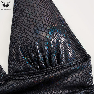 Conjunto de Cuero Premium para Mujer, Ropa Sexy para Club Nocturno - Product Image 5