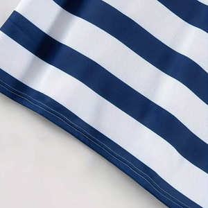 Polo de manga corta para hombre, personaliza tu logotipo de marca, etiqueta privada, estilo único genuino, alta visibilidad, polo unisex para hombre - Product Image 5