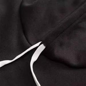 Nouvelle Arrivée Hiver – Sweat à Capuche Homme en Coton Polaire 100% avec Logo Avant et Poche, Impression Personnalisable, Séchage Rapide, Respirant - Product Image 3
