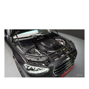 เมอร์เซเดส-เบนซ์ เอส-คลาส เอส580แอล 4MATIC ปี 2024 ระยะทาง 19,259 กม. เกียร์อัตโนมัติ พวงมาลัยซ้าย - Product Image 6