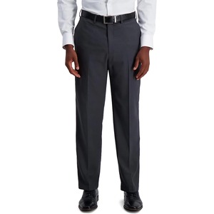 Pantalon de pirate pour homme, cosplay, Renaissance, médiéval, gothique, droit, 100% polyester, grande taille 3XL, costume, pantalon - Product Image 4