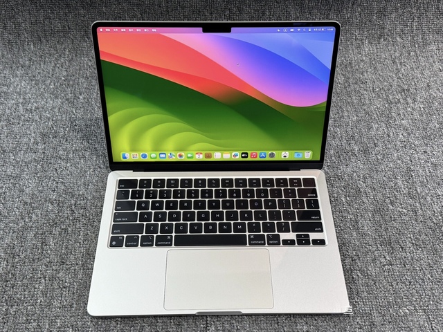 Mabook Pro 2023 14-Inch M3 16GB/512GB SSD Second Hand Laptop 120Hz Display Dedicated Card Hexa Core 96W USB-C 11 Hours for OS