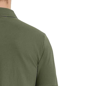 Polo de Primera Calidad, Ligero, de Algodón y Poliéster, Informal, para Empresas, Proveedor de Polos - Product Image 6